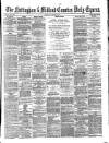 Nottingham Journal Thursday 27 October 1870 Page 1