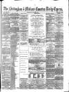 Nottingham Journal Wednesday 02 November 1870 Page 1