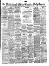Nottingham Journal Friday 11 November 1870 Page 1