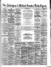 Nottingham Journal Friday 18 November 1870 Page 1