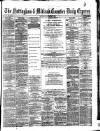 Nottingham Journal Saturday 19 November 1870 Page 1