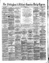 Nottingham Journal Friday 09 December 1870 Page 1