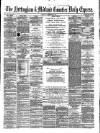 Nottingham Journal Monday 19 December 1870 Page 1
