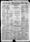 Nottingham Journal Wednesday 18 January 1871 Page 1