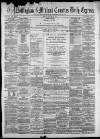 Nottingham Journal Friday 20 January 1871 Page 1