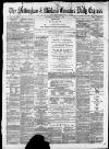 Nottingham Journal Wednesday 08 February 1871 Page 1