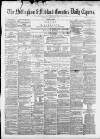 Nottingham Journal Thursday 09 February 1871 Page 1
