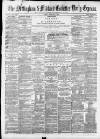 Nottingham Journal Friday 10 February 1871 Page 1