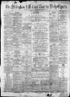 Nottingham Journal Saturday 11 February 1871 Page 1