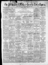 Nottingham Journal Tuesday 14 February 1871 Page 1