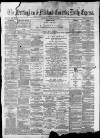Nottingham Journal Wednesday 15 February 1871 Page 1