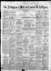 Nottingham Journal Friday 17 February 1871 Page 1
