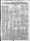 Nottingham Journal Friday 24 February 1871 Page 1