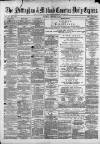Nottingham Journal Saturday 25 February 1871 Page 1