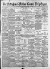 Nottingham Journal Wednesday 01 March 1871 Page 1