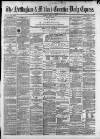 Nottingham Journal Tuesday 07 March 1871 Page 1