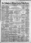 Nottingham Journal Wednesday 08 March 1871 Page 1