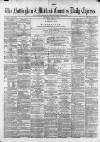 Nottingham Journal Thursday 16 March 1871 Page 1