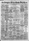 Nottingham Journal Wednesday 22 March 1871 Page 1