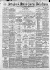 Nottingham Journal Tuesday 28 March 1871 Page 1