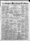 Nottingham Journal Thursday 30 March 1871 Page 1