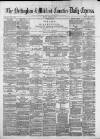 Nottingham Journal Friday 31 March 1871 Page 1