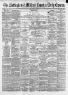 Nottingham Journal Friday 07 April 1871 Page 1