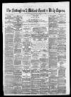 Nottingham Journal Thursday 13 April 1871 Page 1