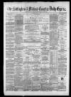 Nottingham Journal Wednesday 03 May 1871 Page 1