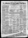 Nottingham Journal Thursday 04 May 1871 Page 1