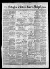 Nottingham Journal Friday 05 May 1871 Page 1