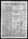 Nottingham Journal Wednesday 17 May 1871 Page 1