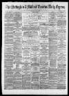 Nottingham Journal Thursday 18 May 1871 Page 1