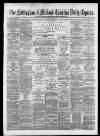 Nottingham Journal Friday 19 May 1871 Page 1
