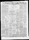 Nottingham Journal Wednesday 24 May 1871 Page 1