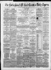 Nottingham Journal Friday 02 June 1871 Page 1