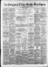 Nottingham Journal Thursday 08 June 1871 Page 1