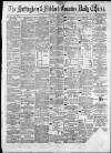 Nottingham Journal Saturday 10 June 1871 Page 1