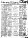 Nottingham Journal Monday 29 January 1872 Page 1
