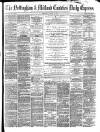 Nottingham Journal Thursday 11 January 1872 Page 1