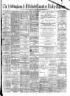 Nottingham Journal Saturday 13 January 1872 Page 1