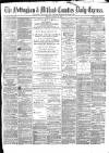 Nottingham Journal Monday 15 January 1872 Page 1