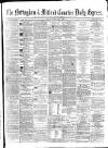 Nottingham Journal Saturday 17 February 1872 Page 1