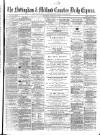 Nottingham Journal Wednesday 28 February 1872 Page 1