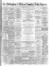 Nottingham Journal Thursday 07 March 1872 Page 1
