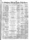 Nottingham Journal Monday 11 March 1872 Page 1