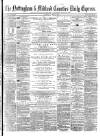 Nottingham Journal Thursday 14 March 1872 Page 1