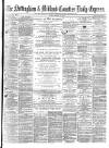 Nottingham Journal Friday 15 March 1872 Page 1