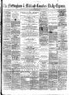 Nottingham Journal Wednesday 24 April 1872 Page 1