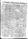 Nottingham Journal Saturday 29 June 1872 Page 1